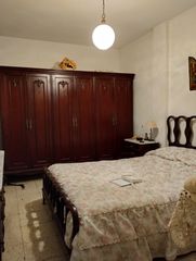 Piso  Calle del clavel. Centro  calle clavel