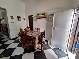 Casa  Calle gibraltar. Se vende casa planta baja con patio
