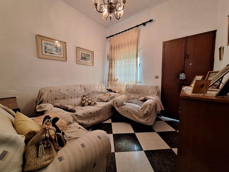 Foto 8c04b491-3198-4317-bcaa-18ed553b8718. Maison dans Huerta Fava-Santiago Línea de la Concepción (La)