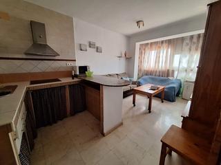 Appartement à Calle del clavel 22. Calle clavel