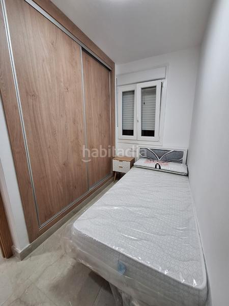 Foto 25ca633a-d74f-4f2f-b5ca-2ed71100f759. Lloguer pis amb aparcament a Centro-San Felipe-Huerta Fava Línea de la Concepción (La)