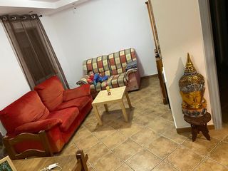 Pis a Mondejar-Junquillos. Se vende amplio piso - zona junquillos