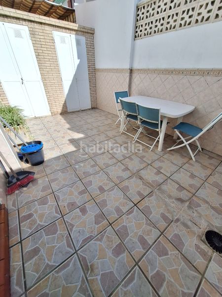 Foto 6c4008fd-363c-4a34-b11d-a7fc70c352c2. Casa a calle la capitana 19 a El Zabal-Santa Margarita Línea de la Concepción (La)