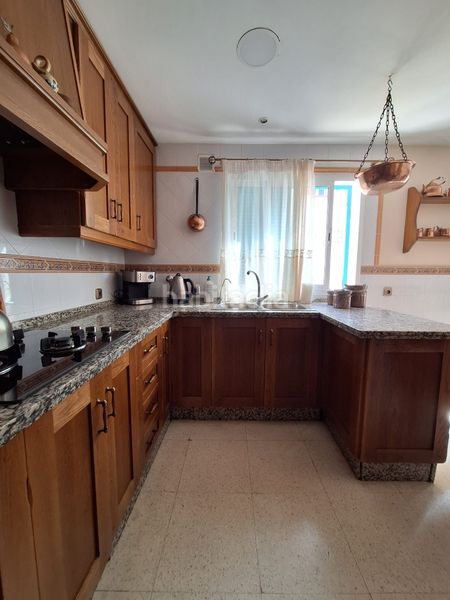 Foto 77e20d62-61f2-49f0-9402-41d77cadb40c. Casa a calle la capitana 19 a El Zabal-Santa Margarita Línea de la Concepción (La)