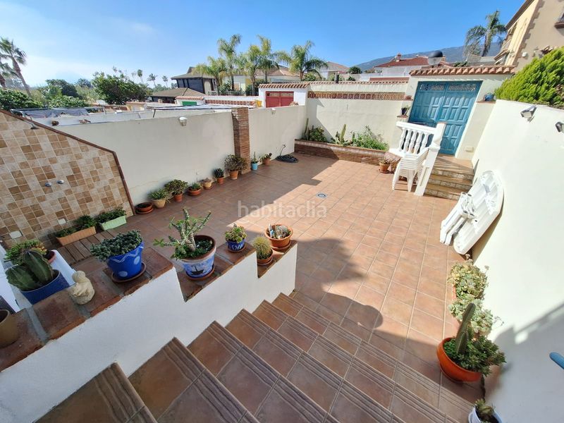 Foto a38109e4-d44b-4859-b779-4e290a37f82c. Casa a calle la capitana 19 a El Zabal-Santa Margarita Línea de la Concepción (La)