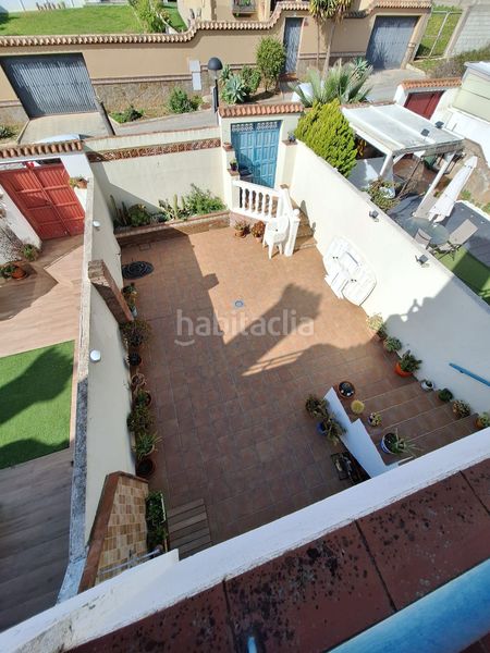 Foto b9fc58e3-8f8e-496f-abbe-4ffe1b45c945. Casa a calle la capitana 19 a El Zabal-Santa Margarita Línea de la Concepción (La)