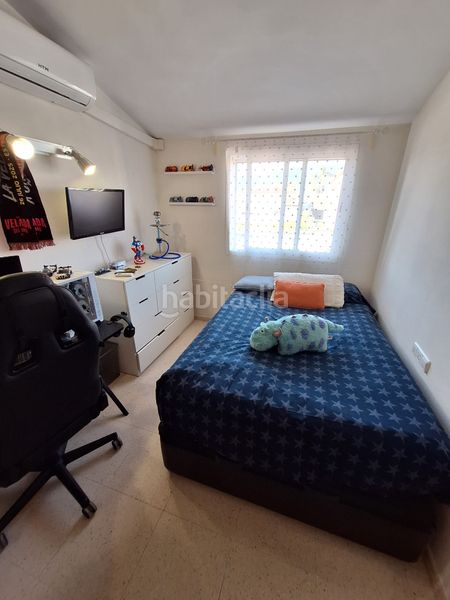 Foto d5e501d9-7b92-489b-a981-3d94390d1355. Casa a calle la capitana 19 a El Zabal-Santa Margarita Línea de la Concepción (La)