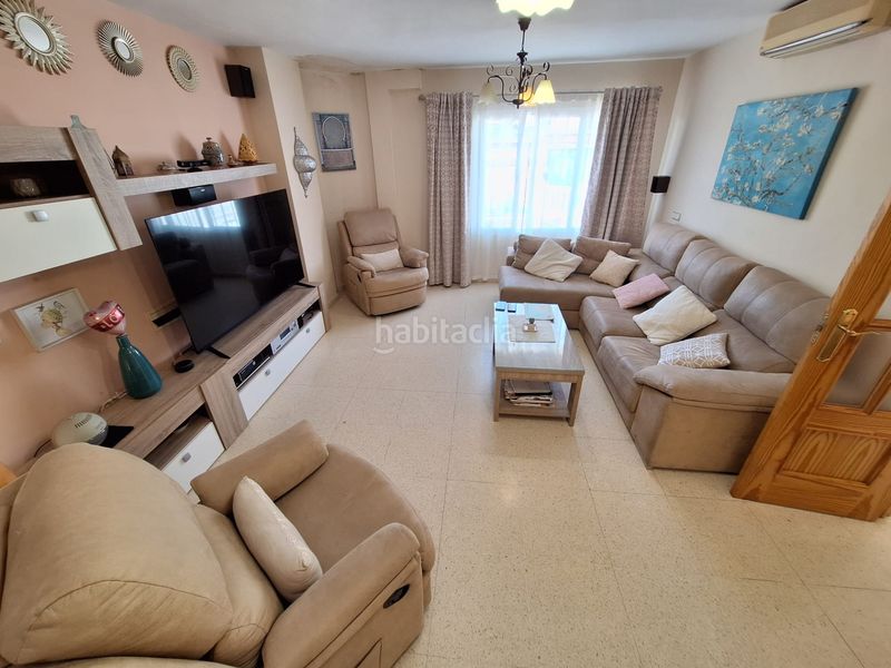 Foto eb39891f-1893-45c4-bc70-188e338ee79a. Casa a calle la capitana 19 a El Zabal-Santa Margarita Línea de la Concepción (La)