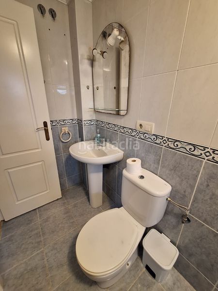 Foto 636e6605-fbab-44a4-87bf-6fa0fdd0bb85. Casa amb aparcament piscina a El Zabal-Santa Margarita Línea de la Concepción (La)