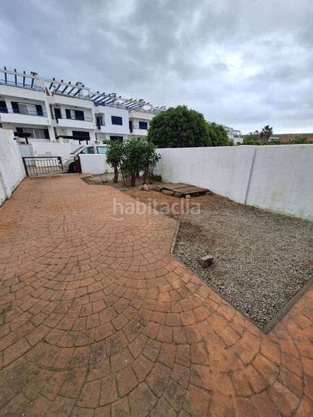 Foto 6aeaa7f2-f51d-4639-b1a8-db11f6548f72. Casa amb aparcament piscina a El Zabal-Santa Margarita Línea de la Concepción (La)