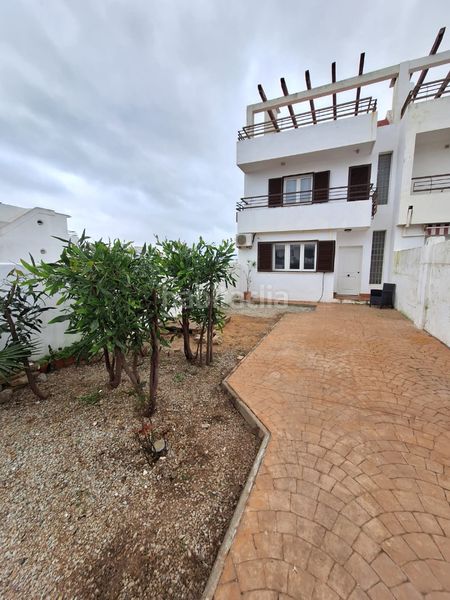Foto abe5fe13-ab61-4e75-ad90-1a6992a2aed6. Casa amb aparcament piscina a El Zabal-Santa Margarita Línea de la Concepción (La)
