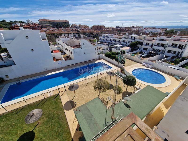Foto be3f2ad4-4e84-4327-84bb-9bd293b2ee22. Casa amb aparcament piscina a El Zabal-Santa Margarita Línea de la Concepción (La)
