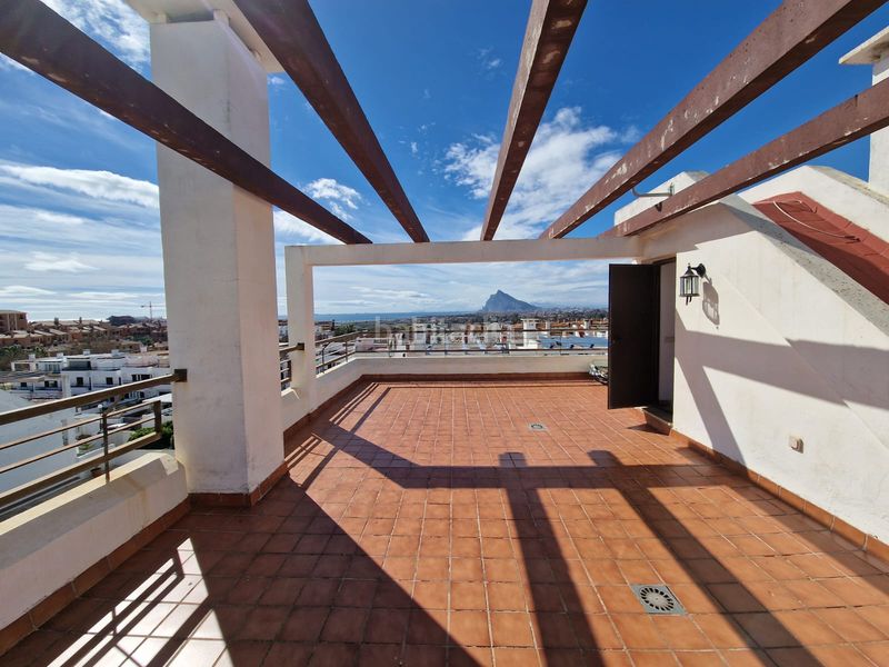 Foto bebf4ae3-7915-4f02-be14-0780c0fdf9f2. Casa amb aparcament piscina a El Zabal-Santa Margarita Línea de la Concepción (La)