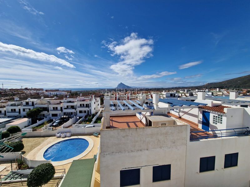 Foto c3660243-5246-4808-820f-7a877419d6e1. Casa amb aparcament piscina a El Zabal-Santa Margarita Línea de la Concepción (La)
