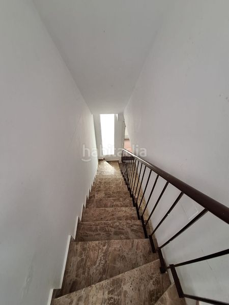 Foto c7cd4da7-1a0e-49c8-aba6-6907717d4669. Casa amb aparcament piscina a El Zabal-Santa Margarita Línea de la Concepción (La)