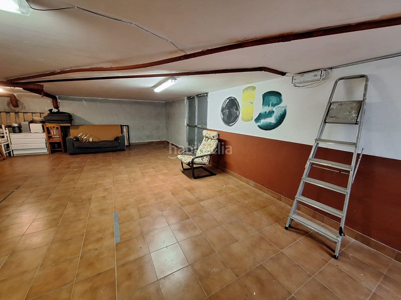 Foto cafd2451-dd8e-44b7-9808-1fae158fd3f2. Casa amb aparcament piscina a El Zabal-Santa Margarita Línea de la Concepción (La)