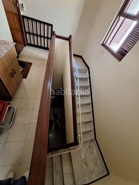 Foto 0e0d2091-42c7-498f-a4af-c0dfae5c20af. Edifici a calle san josé 8 a Santa Bárbara-Ciudad Deportiva Línea de la Concepción (La)