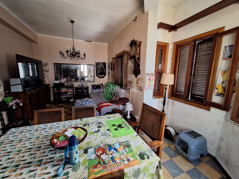 Foto 73857fbd-fb6a-42a5-b0c2-a31c7154fedd. Edifici a calle san josé 8 a Santa Bárbara-Ciudad Deportiva Línea de la Concepción (La)