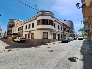 Edifici a Calle san josé 8. Centro - se vende