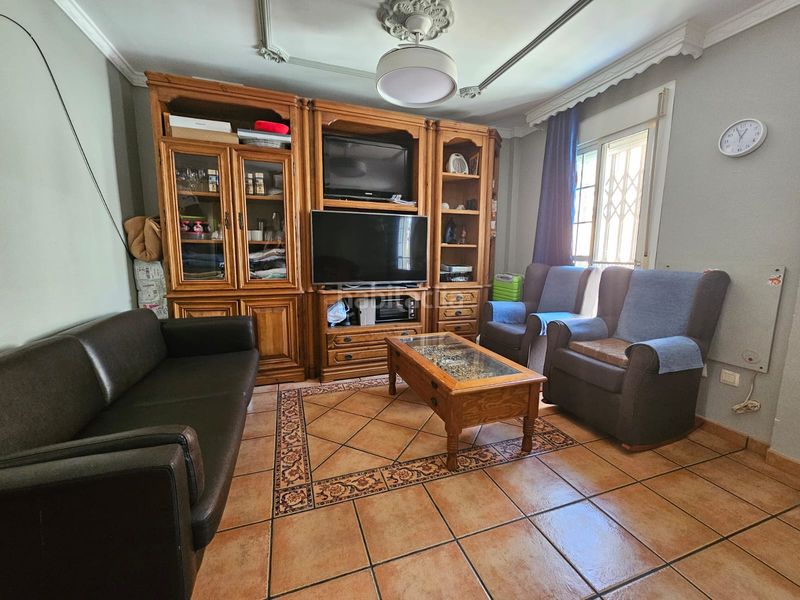 Foto 2420bba2-b77b-4679-b579-64894c832a6f. Casa a calle san josé 76 a Huerta Fava-Santiago Línea de la Concepción (La)