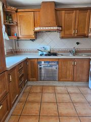 Haus in Calle san josé 76. Se vende casa de cuatro doritorios - centro