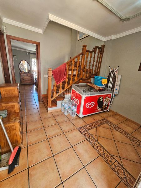 Foto 52af93cb-d1d9-4de2-a843-60434a40398d. Casa a calle san josé 76 a Huerta Fava-Santiago Línea de la Concepción (La)