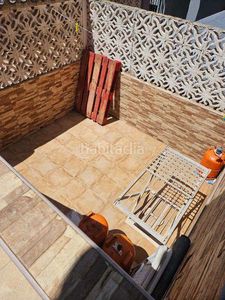 Foto 700501d6-992b-43f3-b393-4c87d80d87d8. Casa a calle san josé 76 a Huerta Fava-Santiago Línea de la Concepción (La)