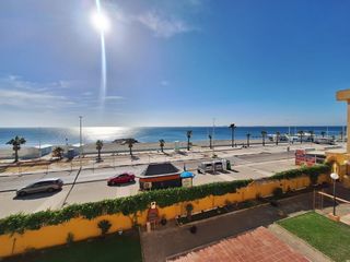Affitto Appartamento in Calle claudio coello 42. Verano 2026 - se alquila piso con vistas al mar