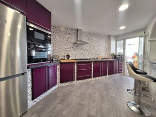 Etagenwohnung in Calle Claudio Coello 42