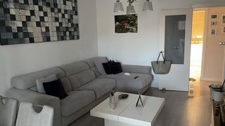 Apartment in Calle los altos de santa margarita 8. Vista mar