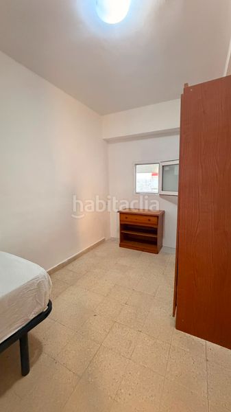 Foto a8669ed2-d582-4410-b4aa-865b29c97018. Rent flat in Puente Mayorga-Campamento San Roque