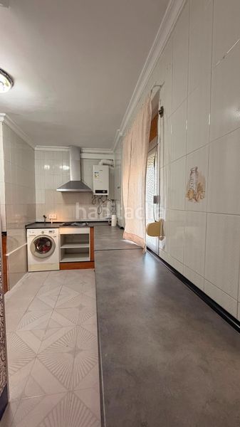 Foto a99cdcee-05a1-41ca-823c-ecc1a035b853. Rent flat in Puente Mayorga-Campamento San Roque