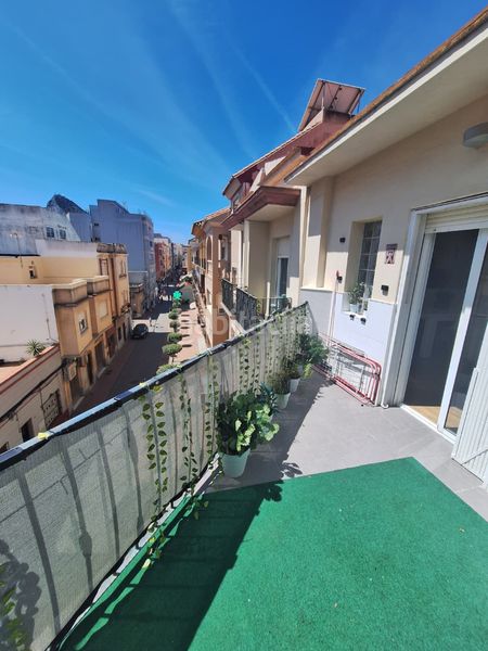 Foto 643d315a-1c5d-442b-8161-13996a653d90. Àtic a Centro-San Felipe-Huerta Fava Línea de la Concepción (La)