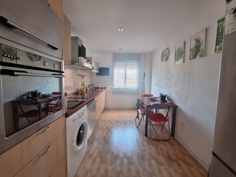 Foto d3961cd6-8b5d-4746-87c6-0beb0c849f82. Àtic a Centro-San Felipe-Huerta Fava Línea de la Concepción (La)