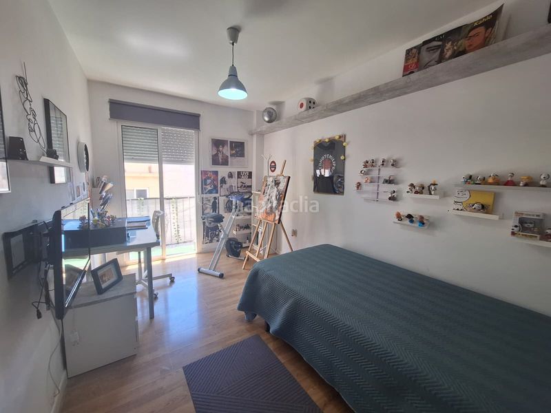 Foto d66dfde3-3ccd-4ecd-825a-8ede6c91bfa0. Àtic a Centro-San Felipe-Huerta Fava Línea de la Concepción (La)