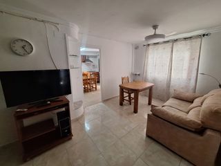 Rent Flat  Calle málaga 22. Curso escolar 2026/2027