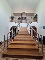Chalet in Calle villegas 18. Centro - casa con jardín privado