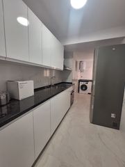 Alquiler Piso  Calle andalucía. Se alquila piso sin estrenar