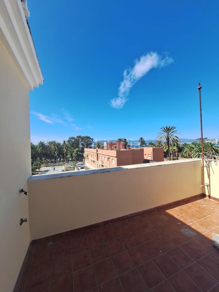 Foto b7154704-b02e-4b7b-8e79-db48b6098552. Casa adossada a carretera San Roque 81 a Puente Mayorga-Campamento San Roque