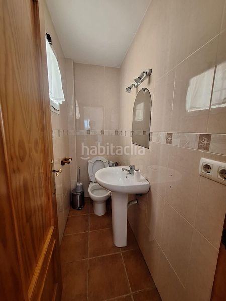 Foto db1ed728-0f41-4d2f-a2a0-60d3a68650f4. Casa adossada a carretera San Roque 81 a Puente Mayorga-Campamento San Roque