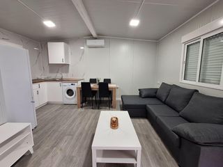 Lloguer Casa  Carretera málaga 44b. Casa prefabricada amplia zabal