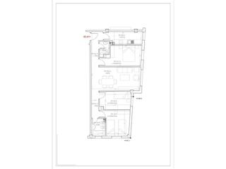 Piso  Antonio santos padilla. Vivienda en venta en lucena cordoba