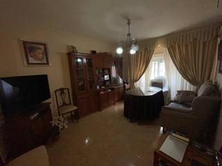 Appartement à Centro. Piso en venta en lucena