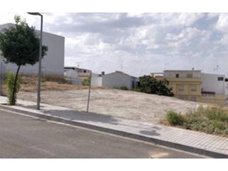 Terrain résidentiel à La Calzada. Parcela en venta en lucena