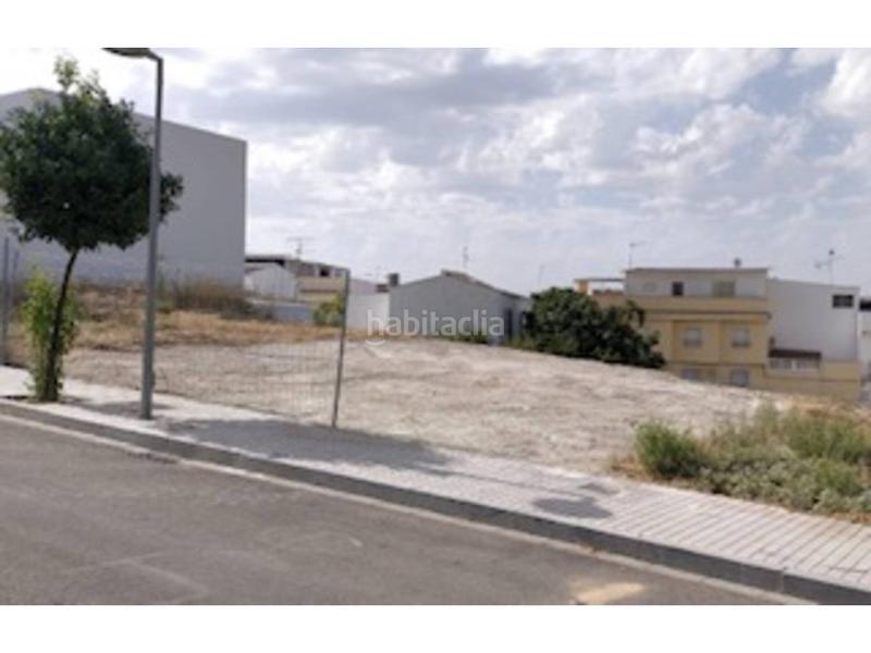 Foto d9ac894e-fe35-4e04-914f-e66a6c12e1dc. Terreno residencial parcela en venta en La Calzada Lucena