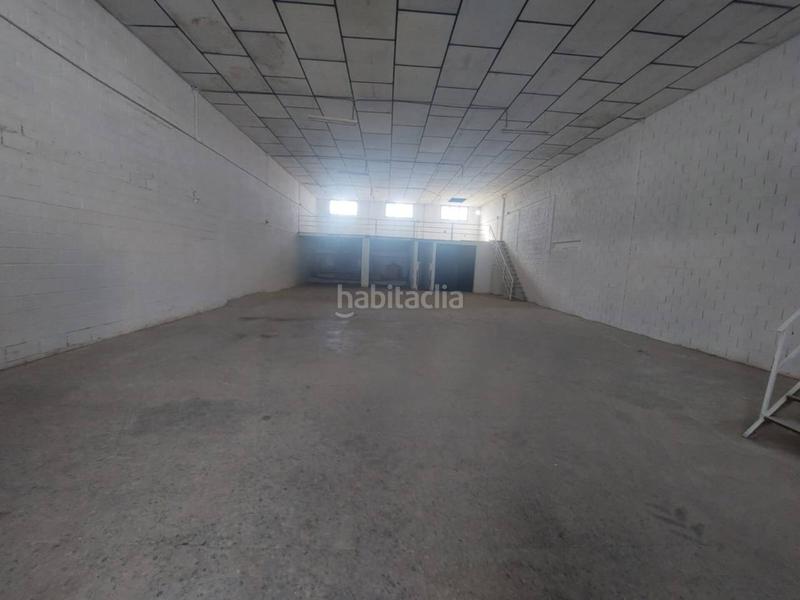 Foto 04b131ea-e3df-46ab-9eba-c43f3b384692. Capannone industriale in Navas del Selpillar Lucena