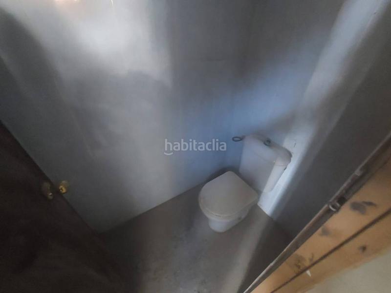 Foto 1d73feea-a221-4b08-a44d-5870e4ccbc70. Capannone industriale in Navas del Selpillar Lucena