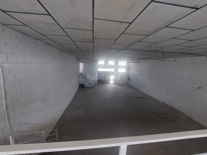 Foto 683608e8-88d5-44ef-aa57-c7bd32d58321. Capannone industriale in Navas del Selpillar Lucena