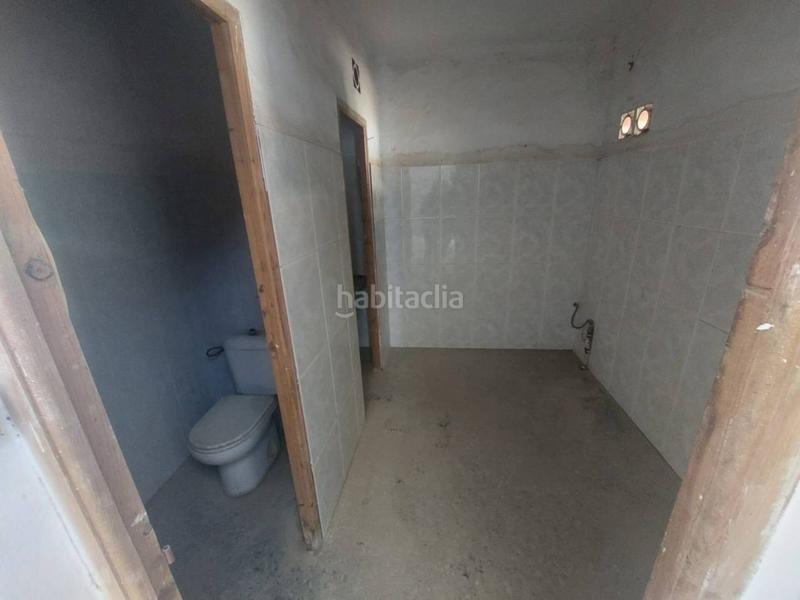 Foto 8c97803e-4a04-46ec-8060-51600ecdb42c. Capannone industriale in Navas del Selpillar Lucena