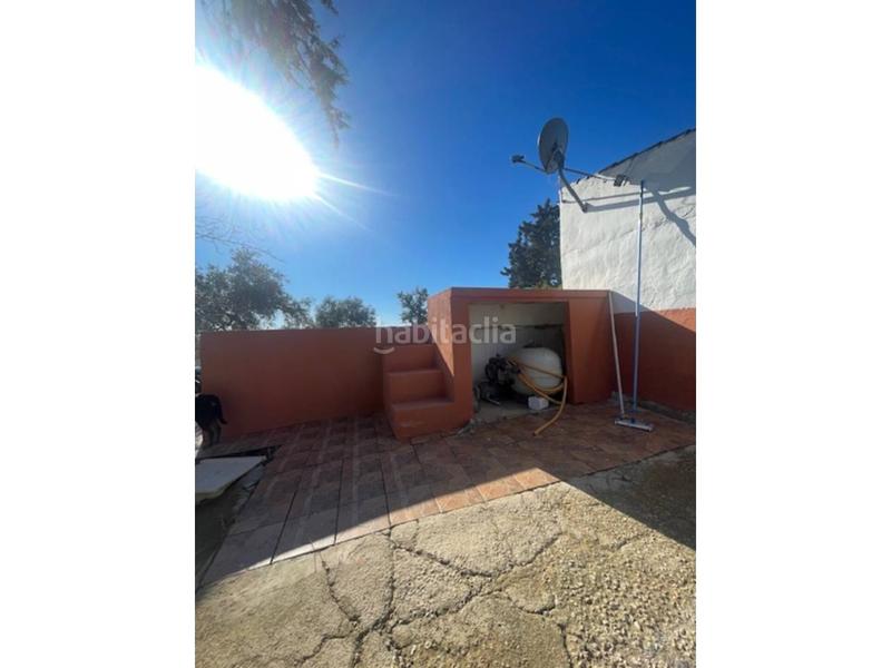 Foto 11fbf35e-6003-44b2-aedc-d5aee0ba2bb7. Casa cortijo en venta en El Valle Lucena